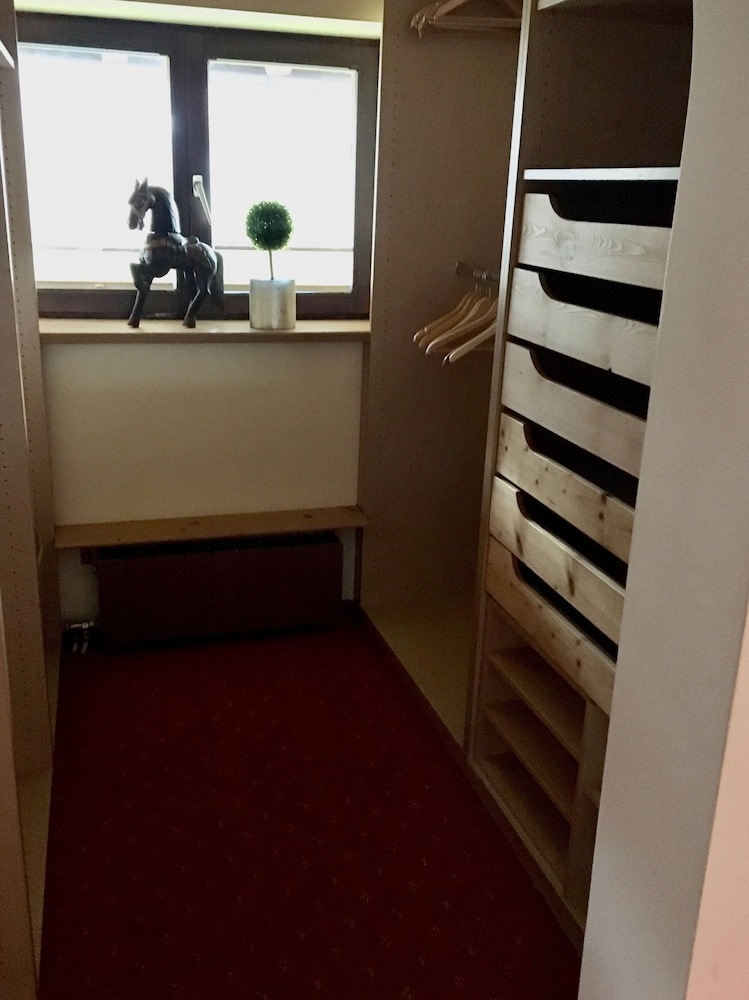 Apartamentos Belle Kitz Central