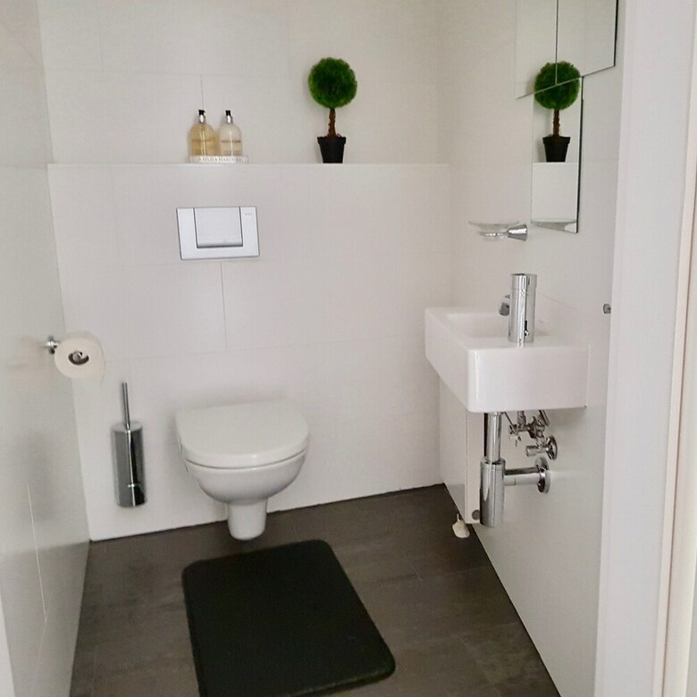 Apartamentos Belle Art