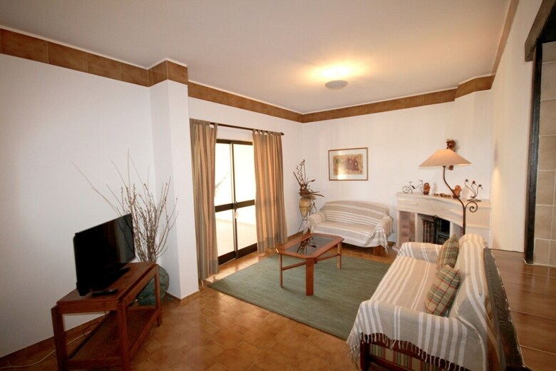 Apartamentos T4 D. Ana By Amcf