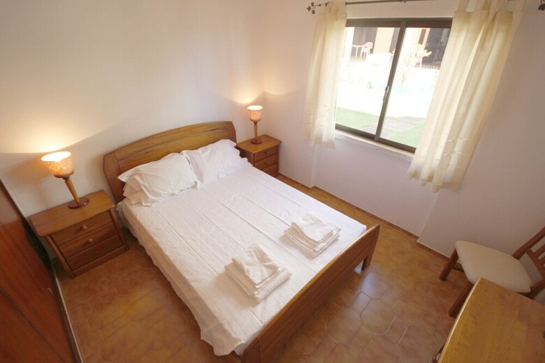 Apartamentos T4 D. Ana By Amcf