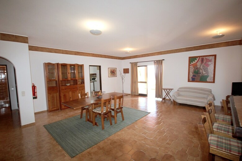Apartamentos T4 D. Ana By Amcf