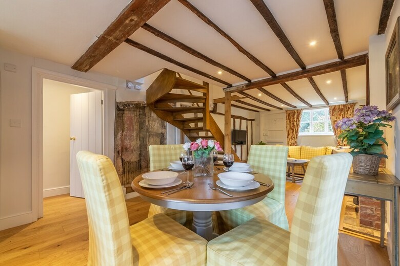 Fenwick Cottage