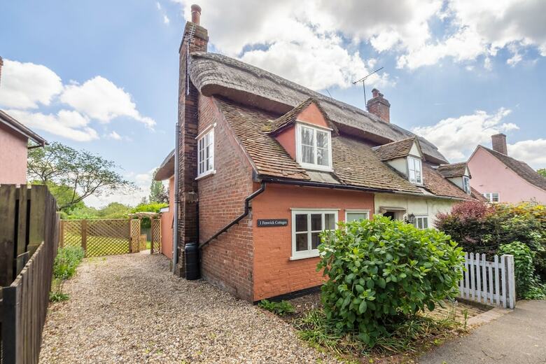 Fenwick Cottage