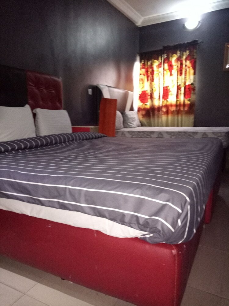 Hotel Pulville Boulevard