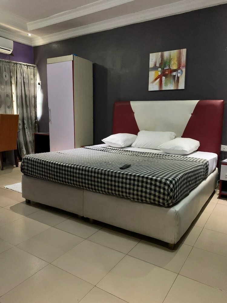Hotel Pulville Boulevard