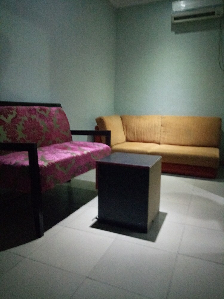 Hotel Pulville Boulevard