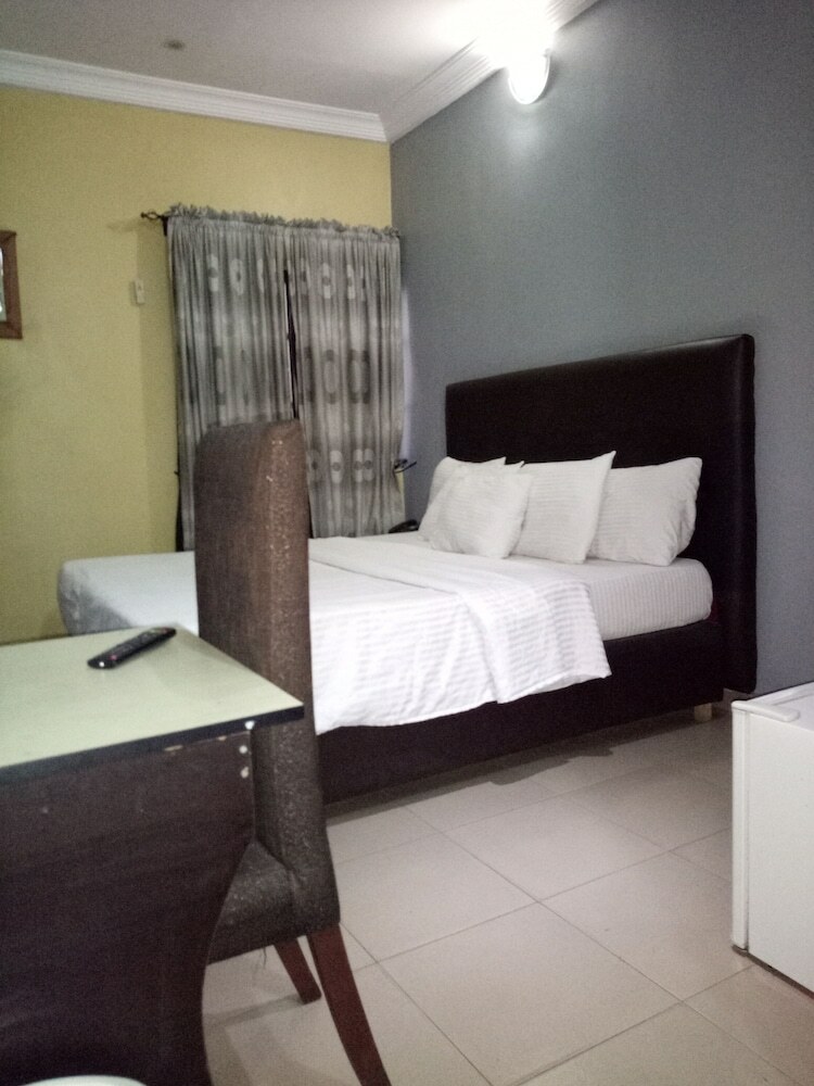 Hotel Pulville Boulevard