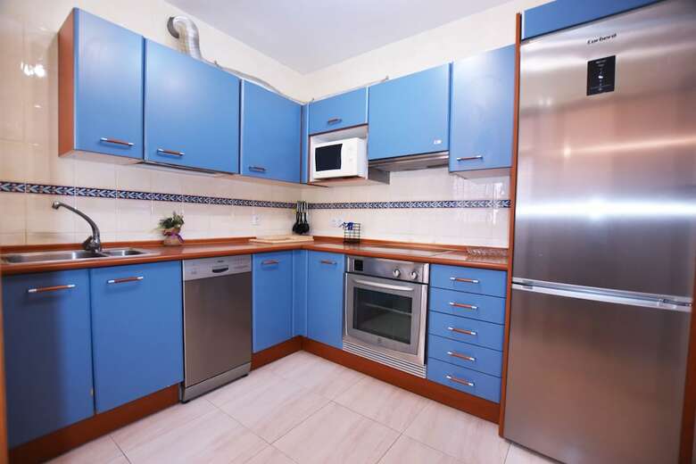Apartamentos Fuerte Holiday La Lajita Ocean View