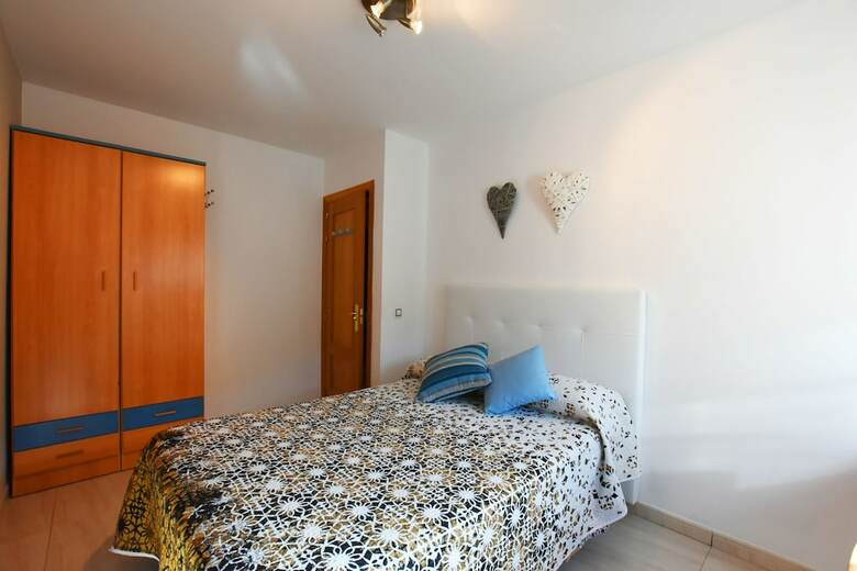 Apartamentos Fuerte Holiday La Lajita Ocean View