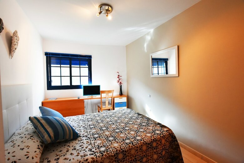 Apartamentos Fuerte Holiday La Lajita Ocean View