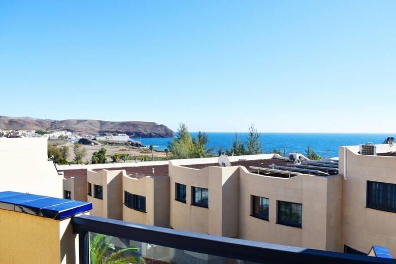 Apartamentos Fuerte Holiday La Lajita Ocean View