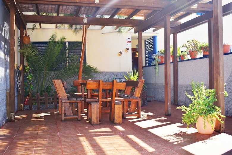 Apartamentos Fuerte Holiday La Lajita Ocean View