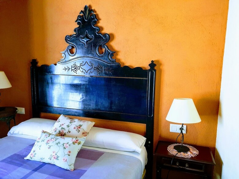 Apartamentos El Serrat Turisme Rural