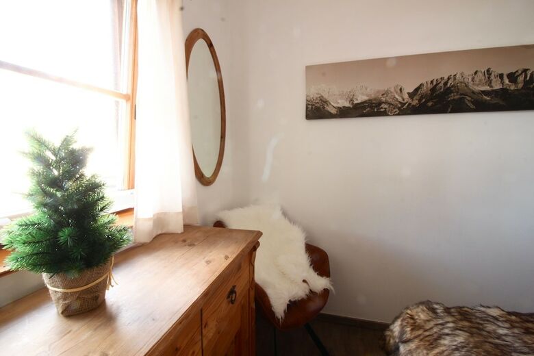 Apartamentos Belle Kitz