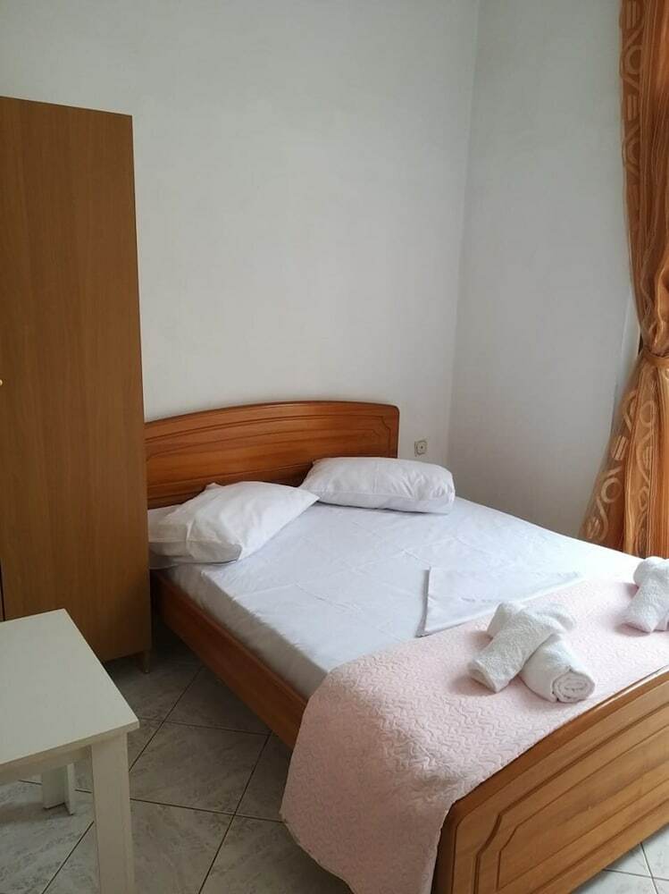 Hotel Apartments And Rooms Armanda