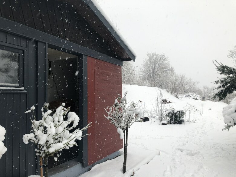 Rebenhaus Mei�en