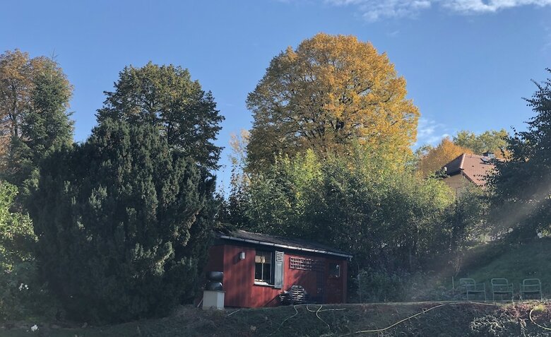 Rebenhaus Mei�en