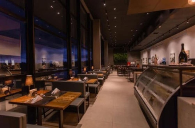 Dall'onder Ski Hotel