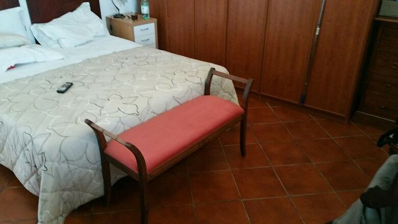 Hotel Camere Cavuzzi