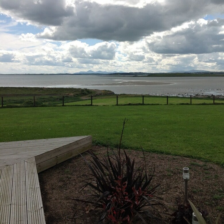 Bed & Breakfast Shoreline At Mount Stewart