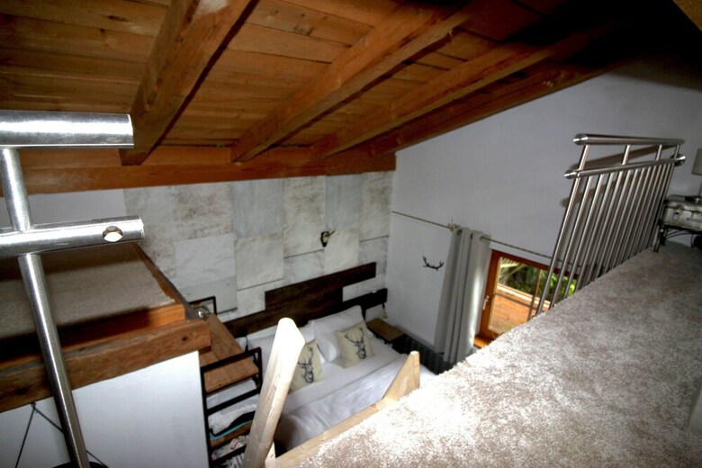 Chalet Belle Kitz
