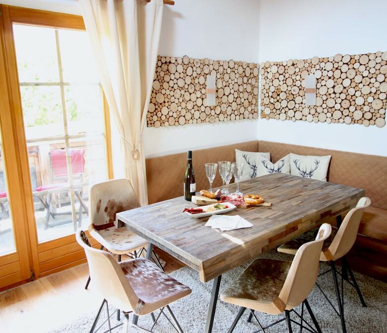 Chalet Belle Kitz