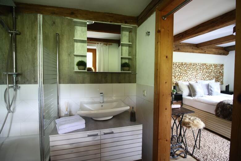 Chalet Belle Kitz