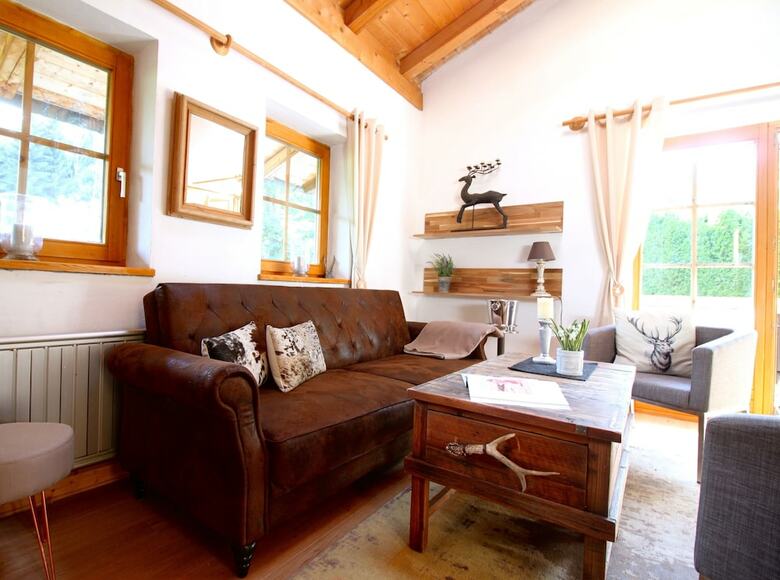 Chalet Belle Kitz