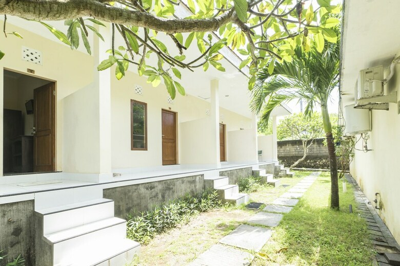 Hostal Oyo 618 Top Homestay