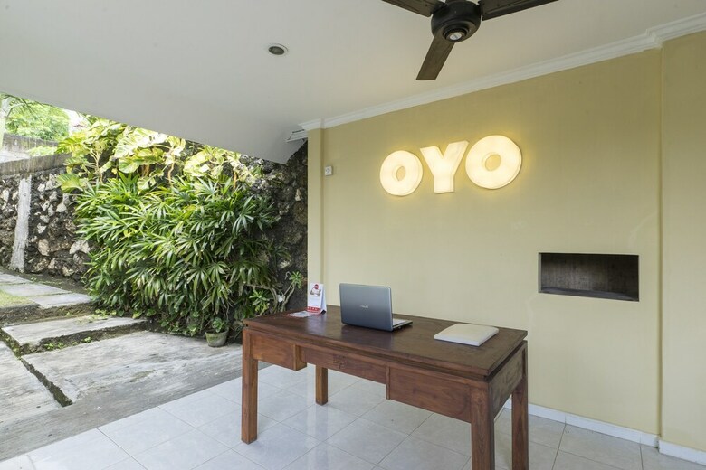 Hostal Oyo 618 Top Homestay