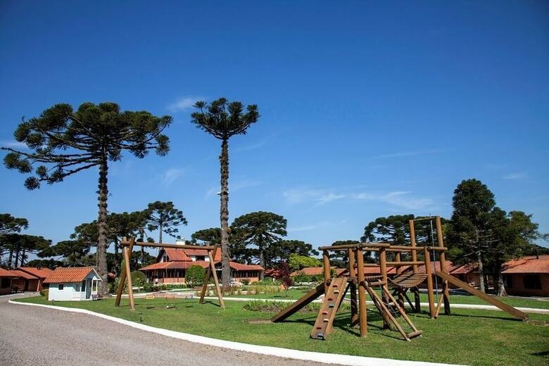 Hotel Das Arauc�rias