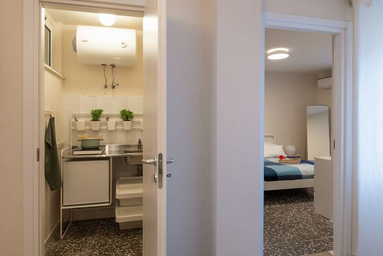 Apartamento Baldu Home By Wonderful Italy