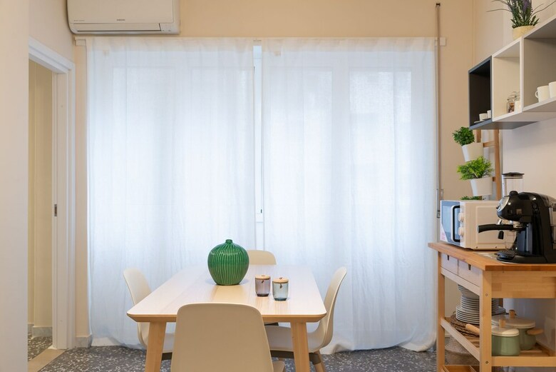 Apartamento Baldu Home By Wonderful Italy