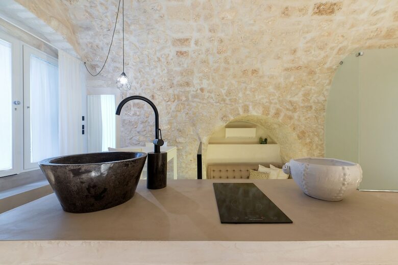 Apartamento Vittoria Luxury Suite A Ostuni