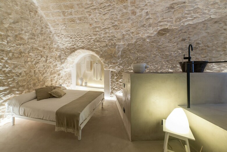 Apartamento Vittoria Luxury Suite A Ostuni