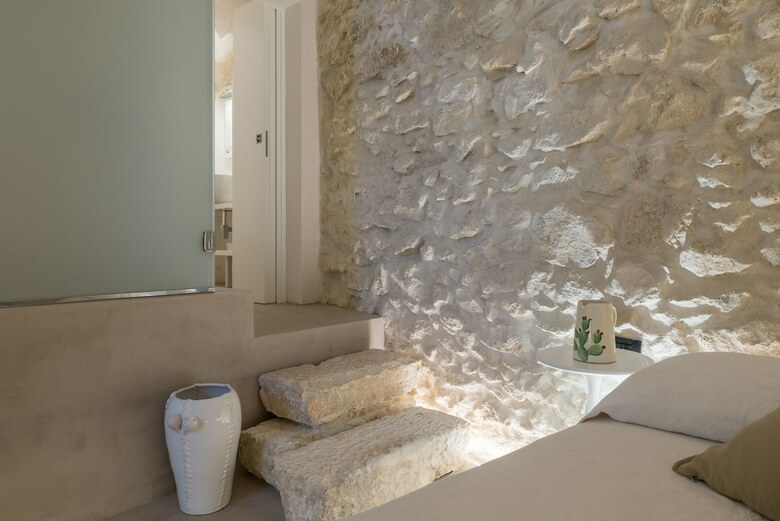 Apartamento Vittoria Luxury Suite A Ostuni