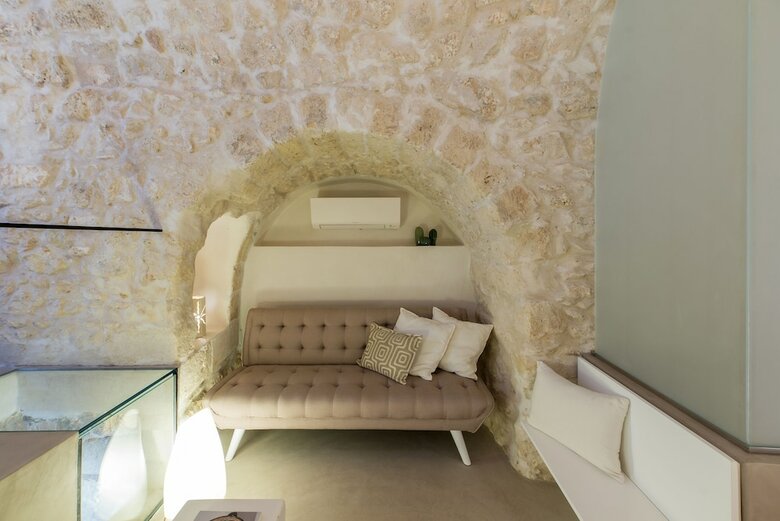 Apartamento Vittoria Luxury Suite A Ostuni