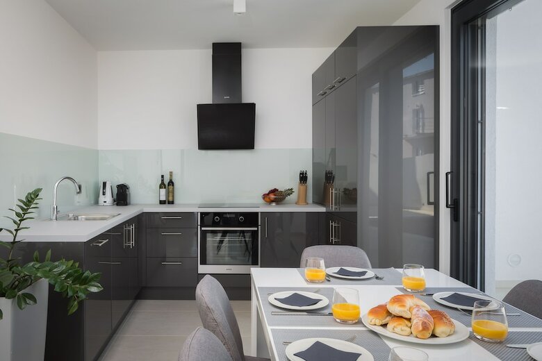 Apartamentos Villas Nautica