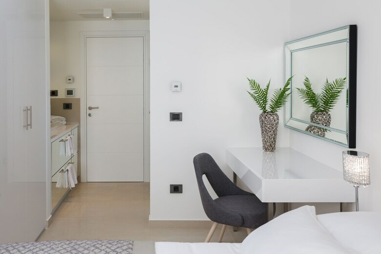 Apartamentos Villas Nautica
