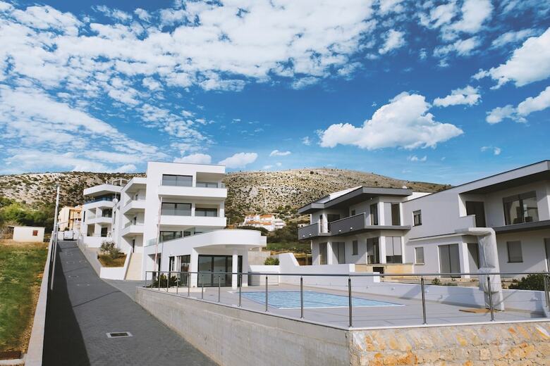 Apartamentos Villas Nautica