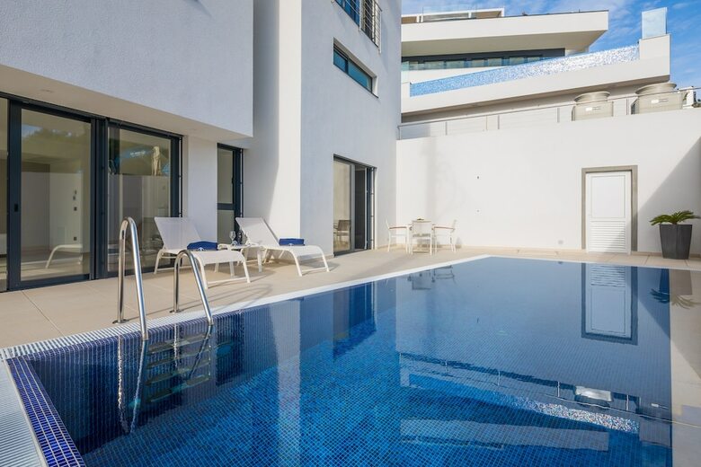 Apartamentos Villas Nautica