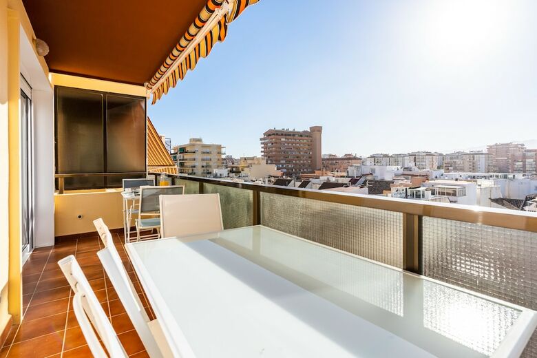 Apartamentos Sur Suites Lubina