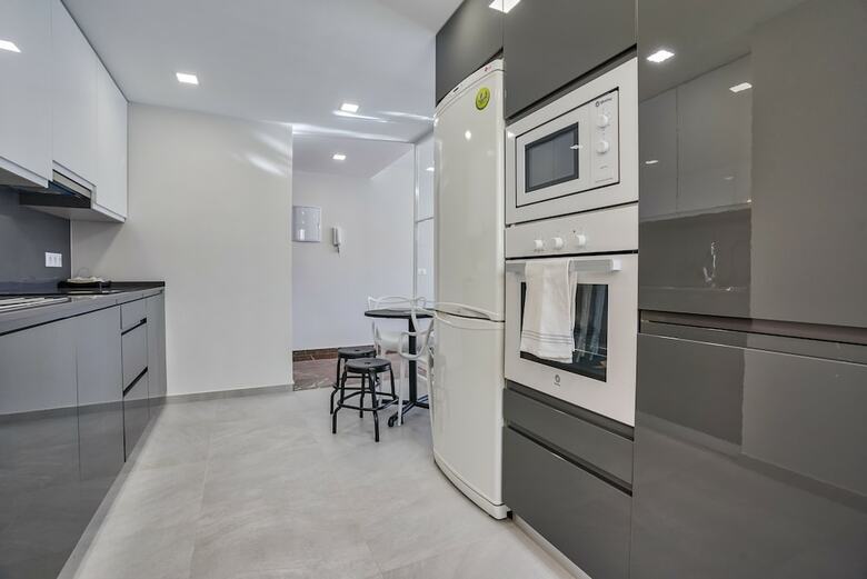 Apartamentos Sur Suites Lubina