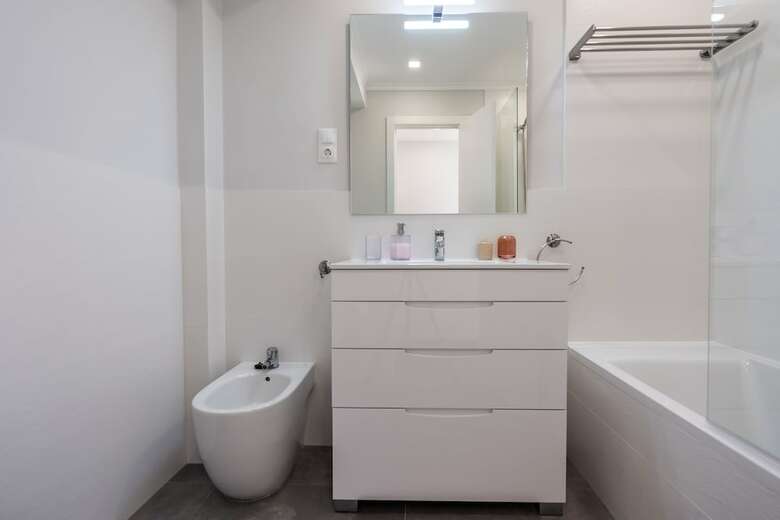 Apartamentos Sur Suites Lubina