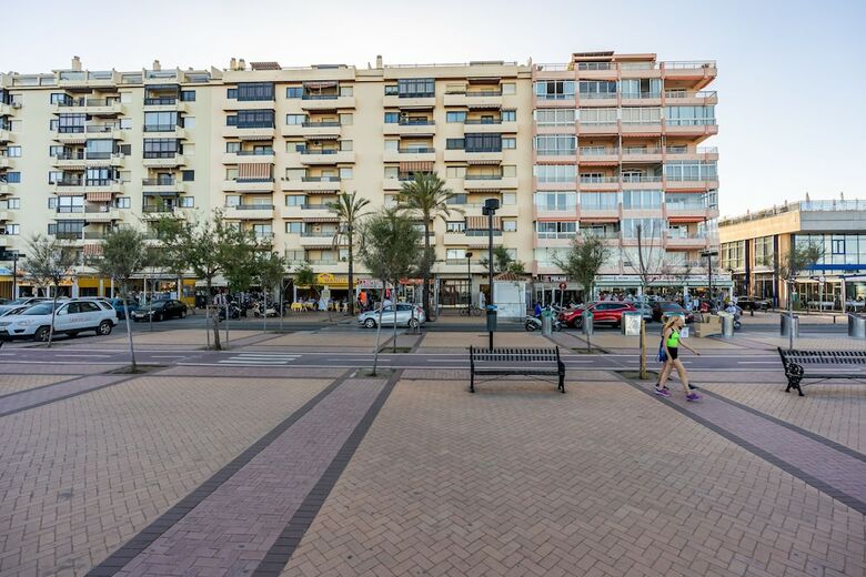 Apartamentos Sur Suites Lubina