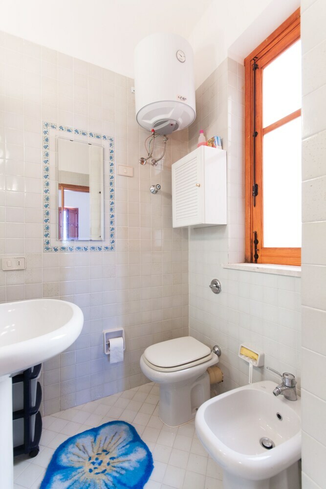 Apartamento Sea And Relax San Vito Residence