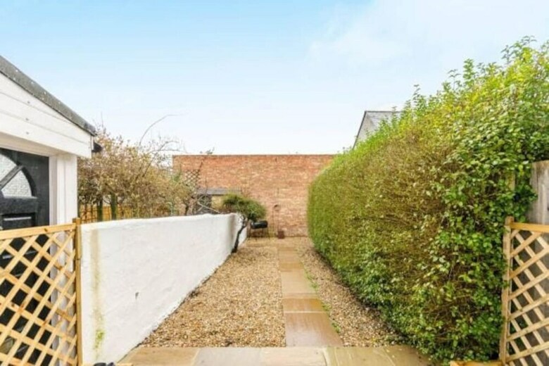 Guildford Town House