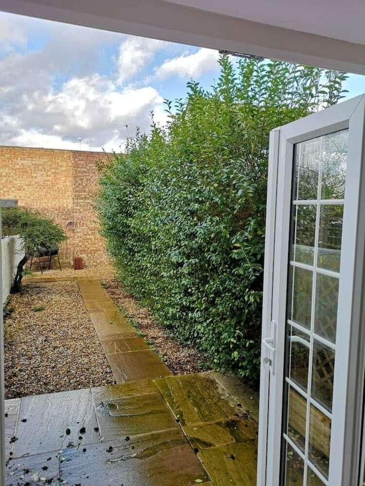 Guildford Town House