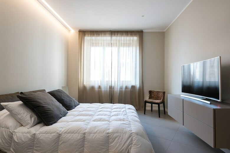 Apartamento Design E Comfort Nel Centro Di Catania