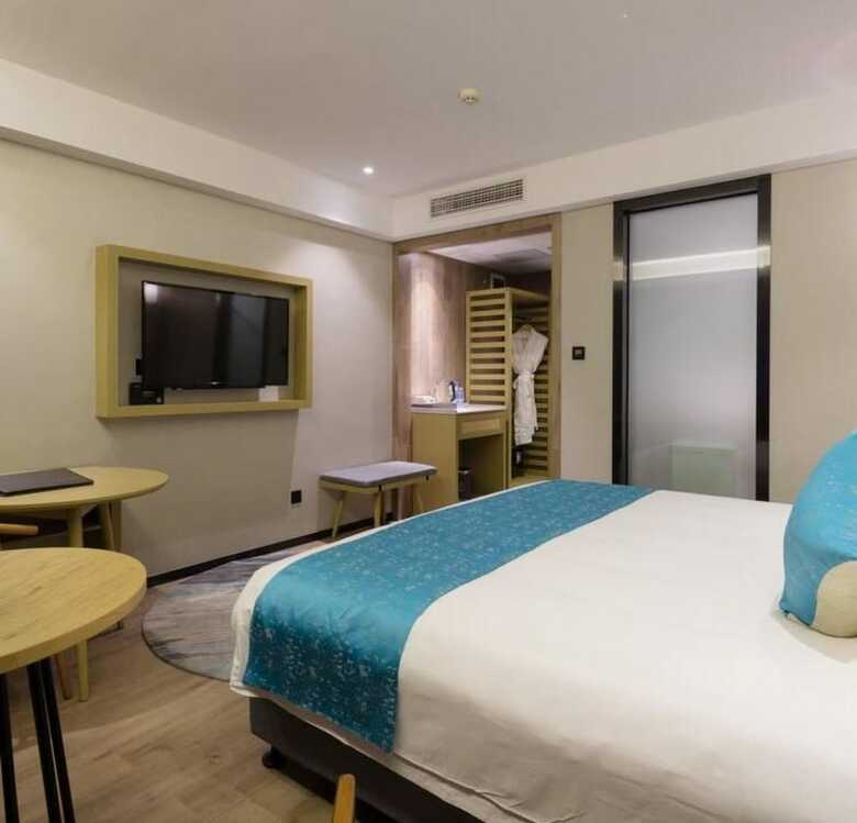 Guangzhou Feili Hotel